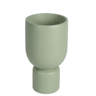 Moda Fiberglass Planter
