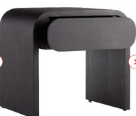 Piani Night Table – Sleek Modern Design With Compact Storage