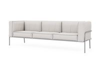 The Calista Collection - 3 Seater Sofa