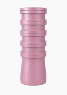 Top-Down Ribbed Vase