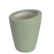 Nova Plus Fiberglass Planter