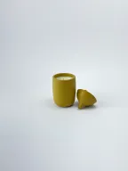 Pencil Candle 2
