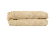 مناشف وجه غرناطة (طقم قطعتين)