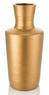 Coil Neck Vase