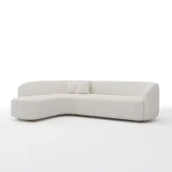Aldea L-Shape Sofa