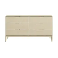 وحدة أدراج 6 ادراج - تصميم أنيق