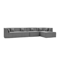 Vienne Large L-Shape Sofa