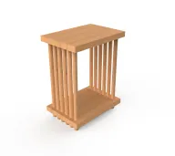 Breeze Side Table