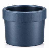 Pot Ribbed