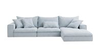 Plano L-Shape Sofa