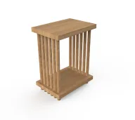 Breeze Side Table