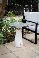 Serapis Side Table