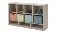 Riwa Kids Oak Multi-functional Storage Unit
