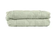 مناشف وجه غرناطة (طقم قطعتين)