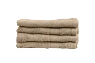 Plaza Hand Towel (Set of 4)