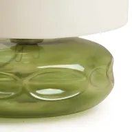 Selina Table Lamp-Fabric Lampshade