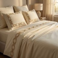 Diva Bedsheet  CL-01-X