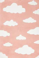 Dreamy Clouds Hand Tufted Kids Rug - Oriental Weavers