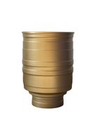 Sculpture Vase
