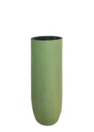 Linear Fiberglass Pot