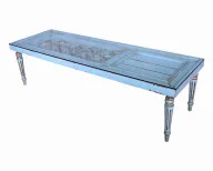Door Coffee Table