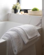 Plain Hand Towels 500GSM