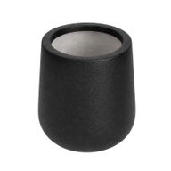 Lumina Fiberglass Mini Planter