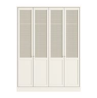 دولاب جلو بالكانيه و الدهان