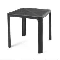 طاولة دوت البلاستيكية الخارجية