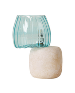 Lotus Side Lamp Small