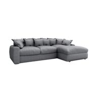 Faye L-shape Sofa