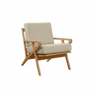 كرسي بذراعين AC014