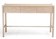 Selma Dresser With 3 Drawers In Premium Wood