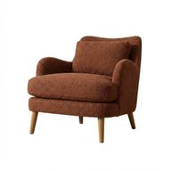 Acacia Arm Chair - Hippo56