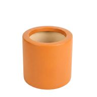 Quadro Fiberglass Mini Planter