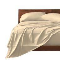 3-Piece | Flat Sheet | Seersucker | 300GSM