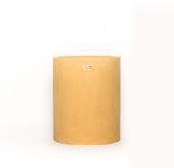 Hapi Pot - Concrete Modern Minimalist Design