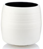 Bowl Shape Vase