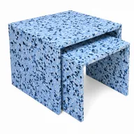 Cala Nesting Side Table Set