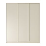 Bonnie Lacquered Sliding Wardrobe