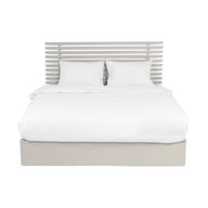 Horizon Bed King Size With 2 Storage Drawers