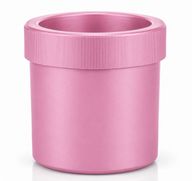 Pot Ribbed