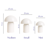 مصباح جانبي ترافل