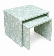 Cala Nesting Side Table Set