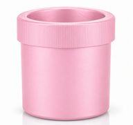 Pot Ribbed