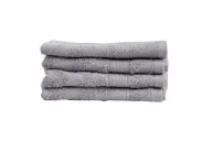 Plaza Hand Towel (Set of 4)