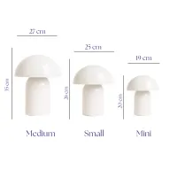 مصباح جانبي ترافل