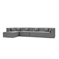 Vienne Large L-Shape Sofa