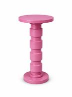 Totem Side Table