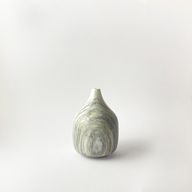 Pencil Pot Marble Vase 5
